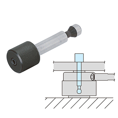 CLAMPING PINS (Standard)