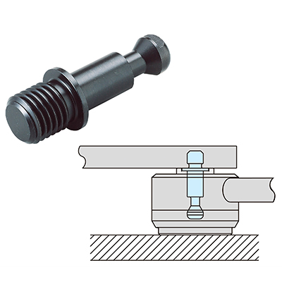 CLAMPING SCREWS (Heavy)