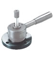 [Obsolete] PULL-CLAMP (Heavy) MOUNTING PLATES