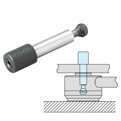 CLAMPING PINS (Heavy)