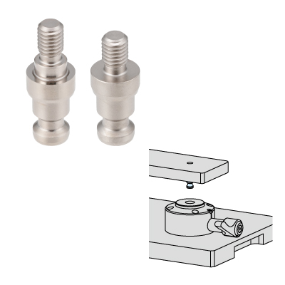 CLAMPING SCREWS