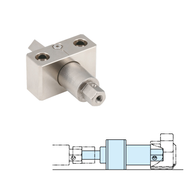 EXTENSION UNITS