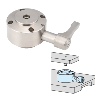 STABLELOCK PULL CLAMPS