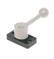 [Obsolete] PUSH-CLAMP (Std.) MOUNTING PLATES