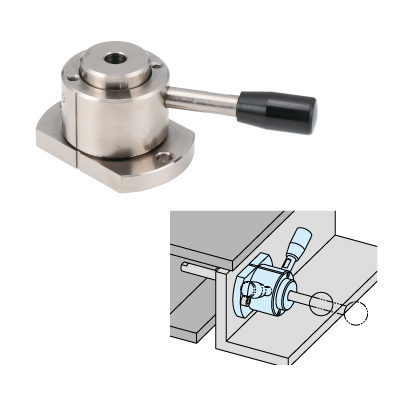 STABLELOCK THRUST CLAMPS