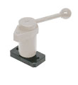 [Obsolete] SWING-CLAMP (Standard) MOUNTING PLATES