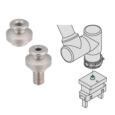 CLAMPING PINS