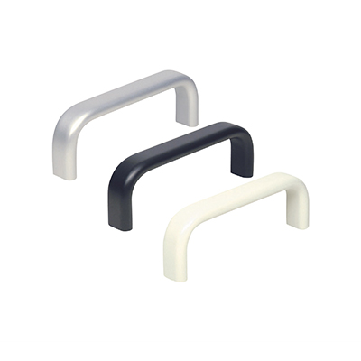 ALUMINUM EQUIPMENT HANDLES