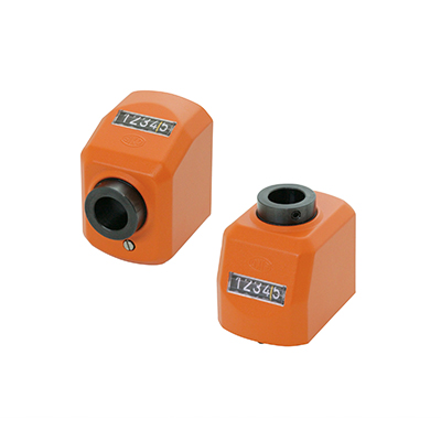 DIGITAL POSITION INDICATORS