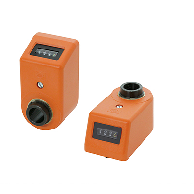 DIGITAL POSITION INDICATORS