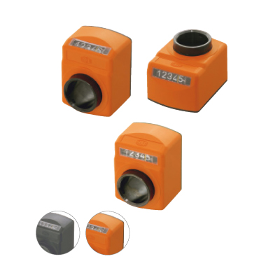 DIGITAL POSITION INDICATORS