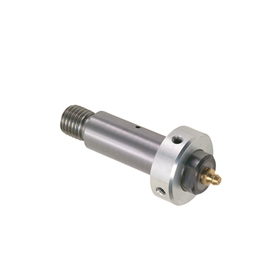 ADJUSTABLE IDLER PINS