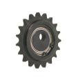 [Obsolete] STEEL IDLE SPROCKETS, Adjustable