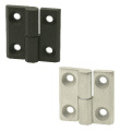 [Obsolete] METAL HINGES