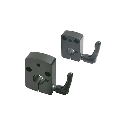 CLAMP PLATES