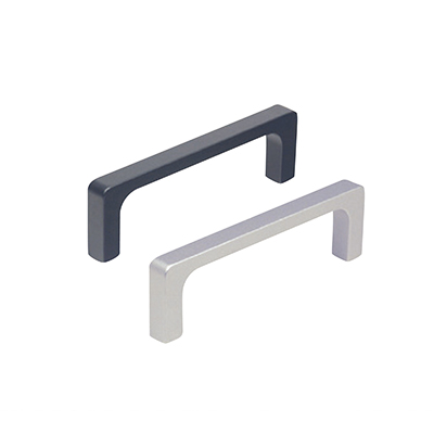 ALUMINUM EQUIPMENT HANDLES