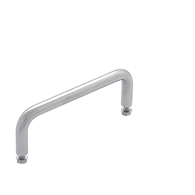 STAINLESS STEEL EQUIPMENT HANDLES