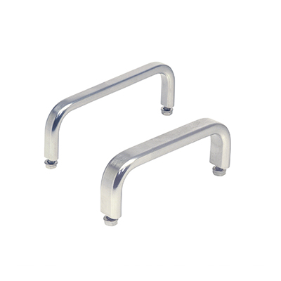 STAINLESS STEEL EQUIPMENT HANDLES