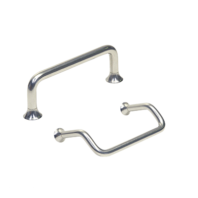 STAINLESS STEEL EQUIPMENT HANDLES