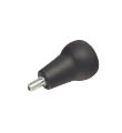 [Obsolete (successor version available)] REVOLVING TAPERED KNOBS