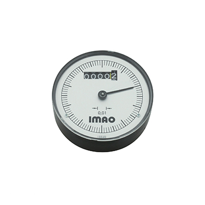 DIGITAL DIAL INDICATORS