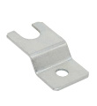 [Obsolete (successor version available)] LEVELING-FEET FIXING PLATES