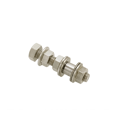 IDLER SCREWS