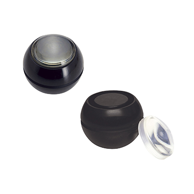CAPPED BALL KNOBS (Self-Locking)