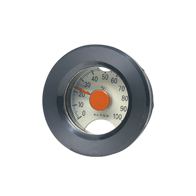 [Obsolete (successor version available)] OIL LEVEL / TEMPERATURE INDICATORS