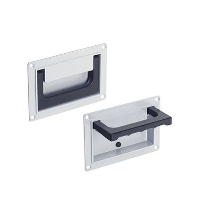 TRAY HANDLES