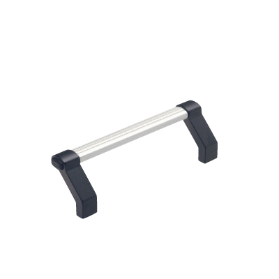 ALUMINUM EQUIPMENT HANDLES