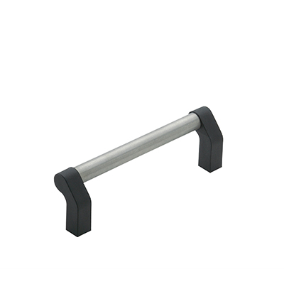 ALUMINUM EQUIPMENT HANDLES