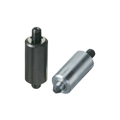 [Obsolete] INDEXING PLUNGERS Without Knob