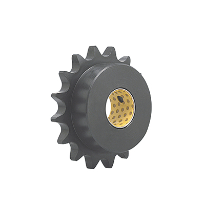 [Obsolete] STEEL IDLE SPROCKETS