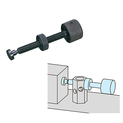 【製造終了】 アジャストトルクスクリュー(Bタイプ)