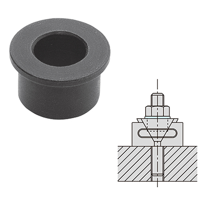 OKバイス(スタッドボルト用ブッシュ)