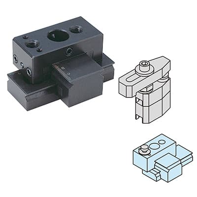 【製造終了】 スライドユニット