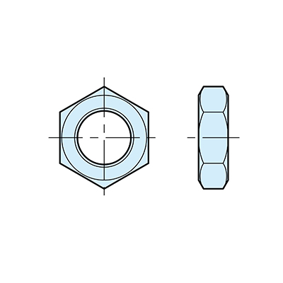 専用ナット