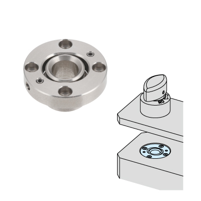 フローティングケース