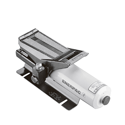 AIR HYDRAULIC FOOT PUMP