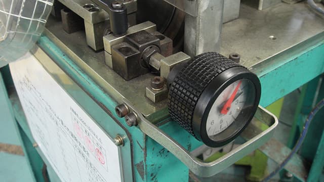 正確な回転表示可能なダイアルインジケーター - イマオコーポレーション