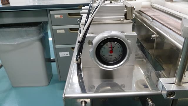 正確な回転表示可能なダイアルインジケーター - イマオコーポレーション