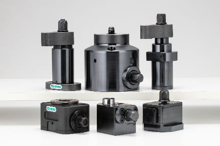 ナットランナー治具2023年01月新製品